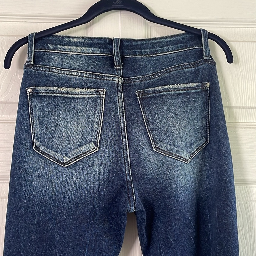 Petra153 Jeans - Picture 3 of 4